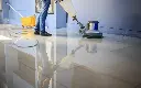 Marble Polishing